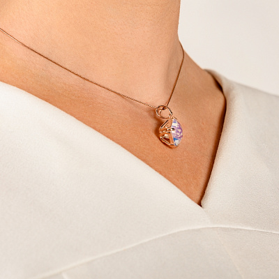 Подвеска 53616155