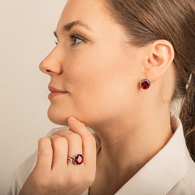 Кольцо 23815990-8