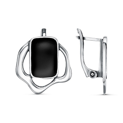 Серьги 34016442