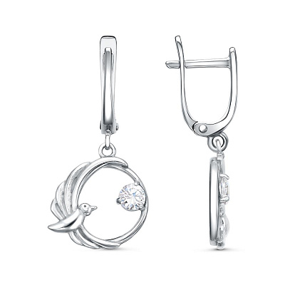 Серьги 33816974Д