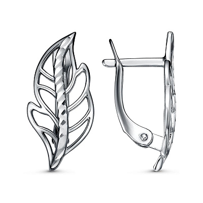 Серьги 34016896-5