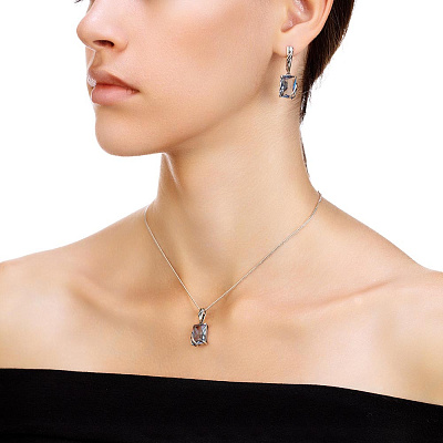 Серьги 33614816-9