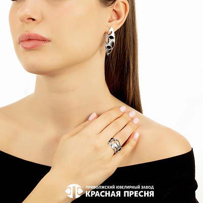 Кольцо 23014328