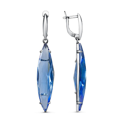 Серьги 33616940-3