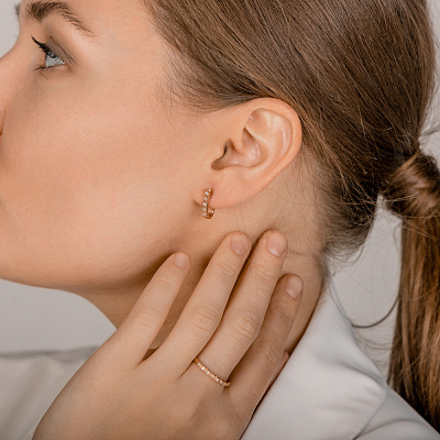 Кольцо 24815929ф