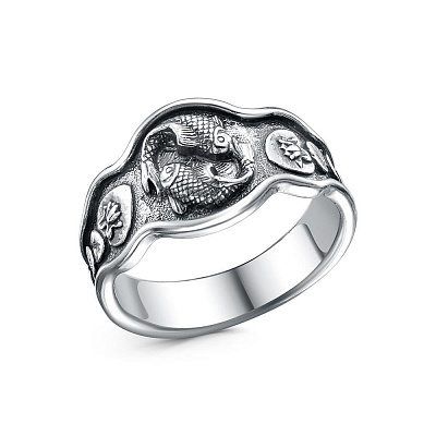 Кольцо 23017316