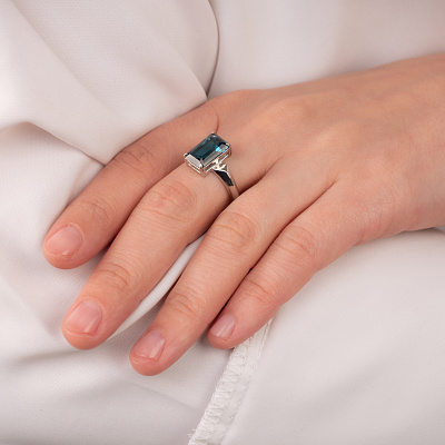 Кольцо 23713114Д14