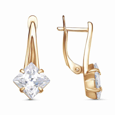 Серьги 33816197