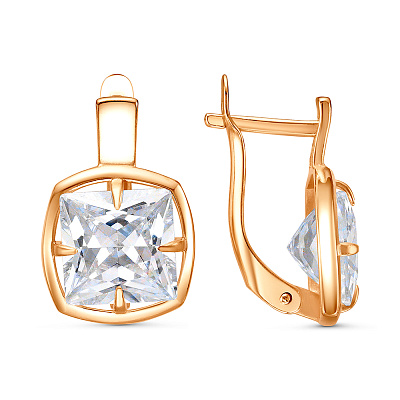 Серьги 33815435