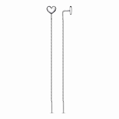 Моносерьга 33016350Пл