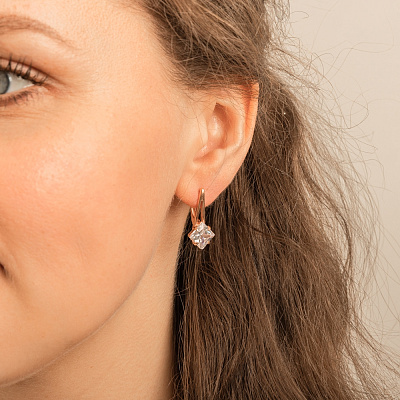 Серьги 33816197