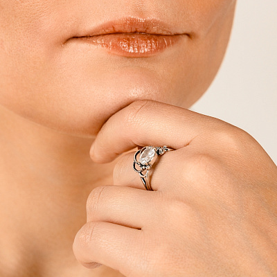 Кольцо 23816096