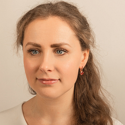 Серьги 33816197-18