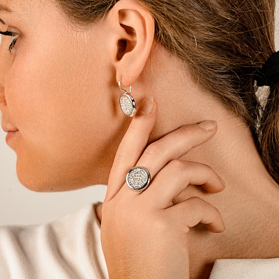 Кольцо 23610784Д