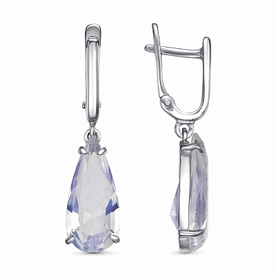 Серьги 33615868Пл