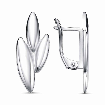 Серьги 33015432Пл