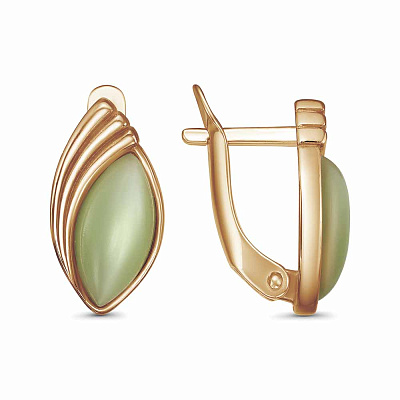 Серьги 34316263У