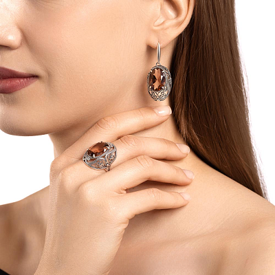 Кольцо 23617148-16