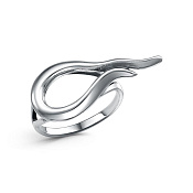 Кольцо бижутерия