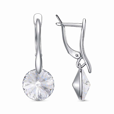 Серьги 34616456Плч