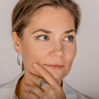 Кольцо 23015220-5