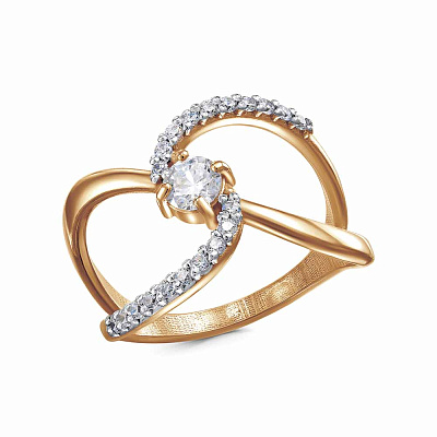 Кольцо 23816077Д