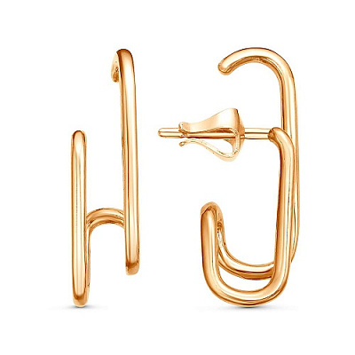 Моносерьга 33017199