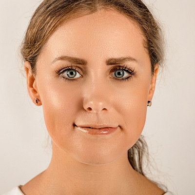 Серьги 33610579-7