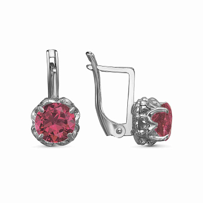Серьги 335152-8