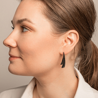 Серьги 33013756Д