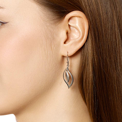 Серьги 33017608Д