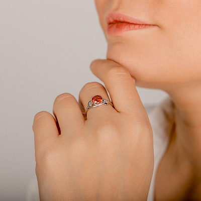 Кольцо 23815908Д18