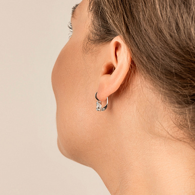 Серьги 33113772ДТг