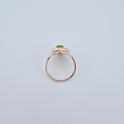 Кольцо 23311405за