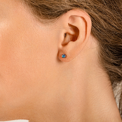 Серьги 34611168сМд