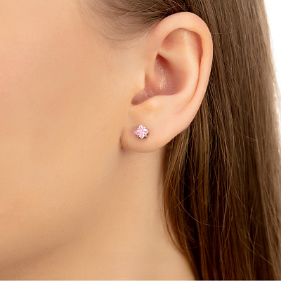 Серьги 33815308Пл2