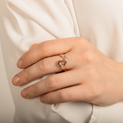 Кольцо 23816377