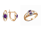 Комплект 3111403ДАм