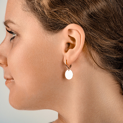 Серьги 33010823