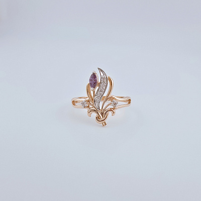 Кольцо 23812987Д6