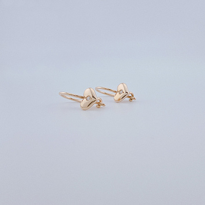 Серьги 3382605