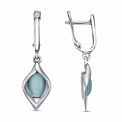 Серьги 33616180Пл3