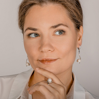 Кольцо 23615788