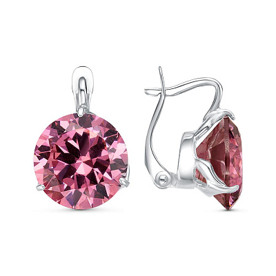 Серьги 3381637с27