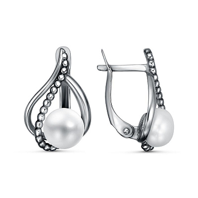 Серьги 34316852К