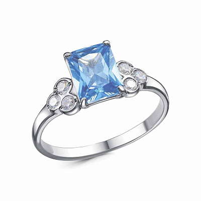 Кольцо 23814348Пл3