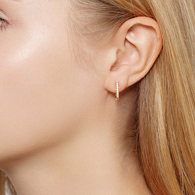 Серьги 33816075