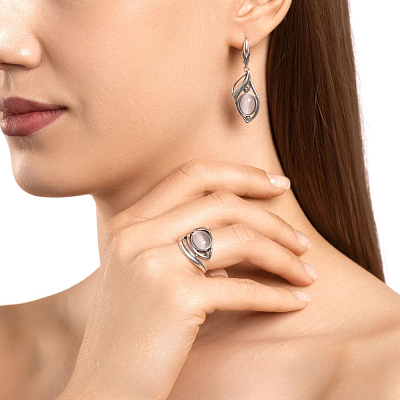 Серьги 33316880-9