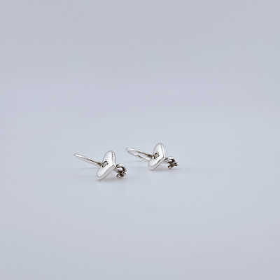 Серьги 3382604