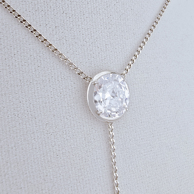 Колье 43812384Д